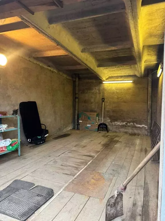 Гараж в Московская область, Щелково Жегалово мкр,  (39 м) - Фото 2