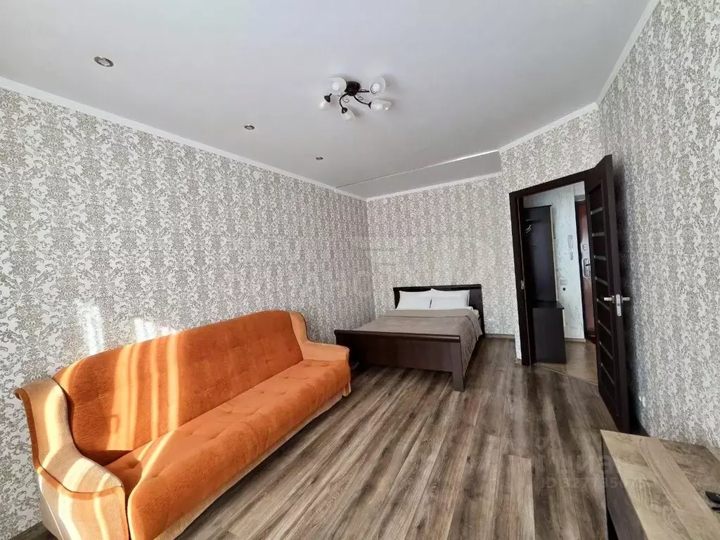 1-к кв. Калининградская область, Светлогорск ул. Цветочная, 3 (33.0 м) - Фото 1