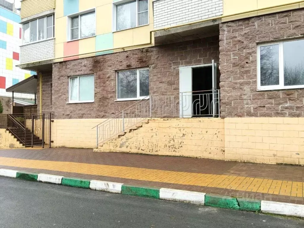 Помещение свободного назначения в Курская область, Курск Северный ... - Фото 2