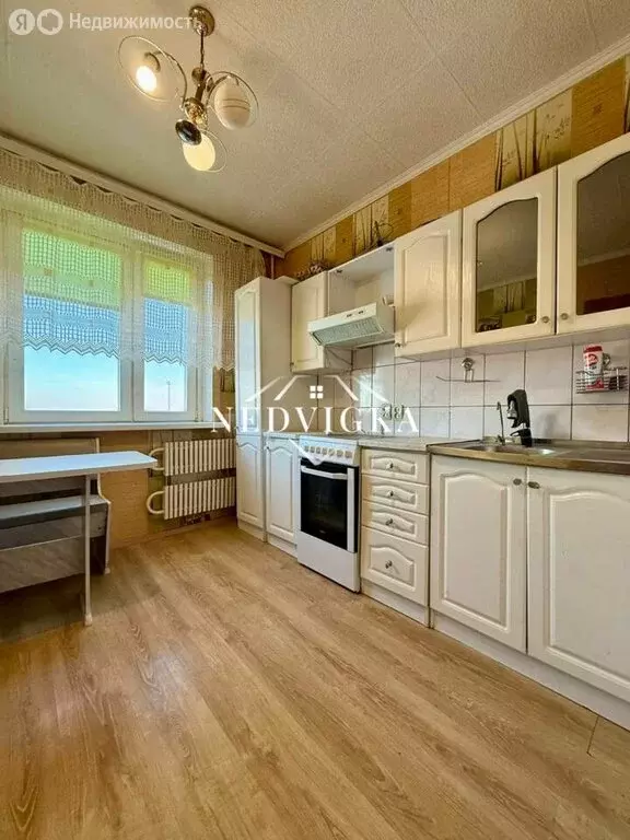 2-комнатная квартира: Мирный, Комсомольская улица, 2А (48.1 м) - Фото 2