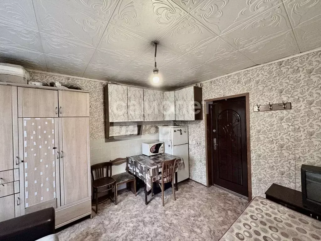 Комната Пензенская область, Пенза Заводская ул., 15 (13.0 м) - Фото 1