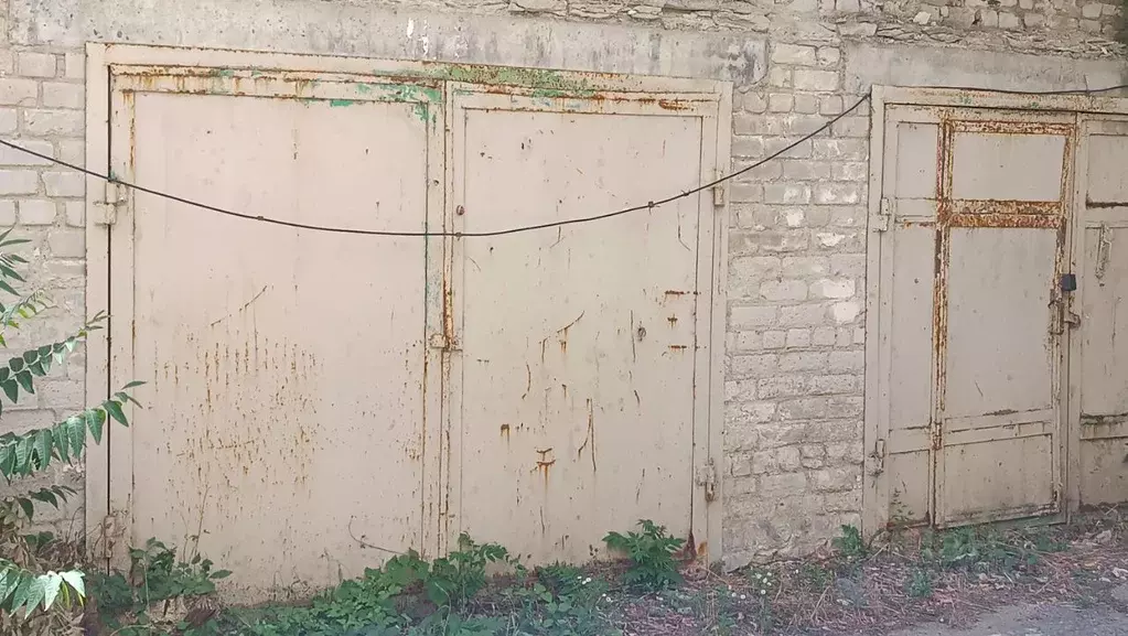 Помещение свободного назначения в Ставропольский край, Железноводск ... - Фото 1