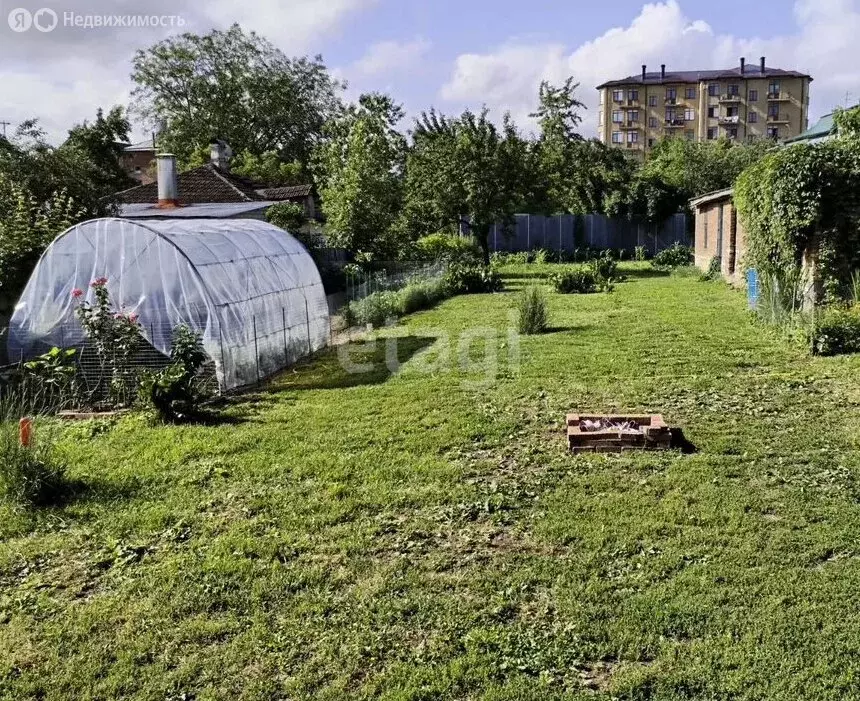 Участок в Кисловодск, Белорусская улица (8.81 м) - Фото 2