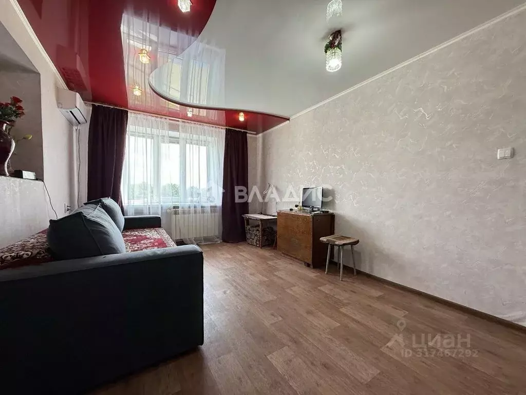 4-к кв. Белгородская область, Белгородский район, Разумное рп ул. ... - Фото 1
