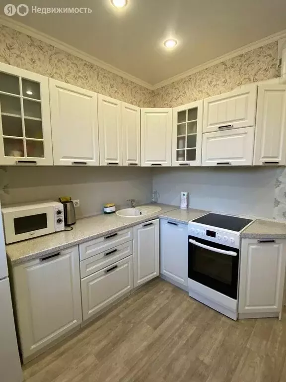 2-комнатная квартира: Анапа, Мирная улица, 29к7 (51 м) - Фото 2