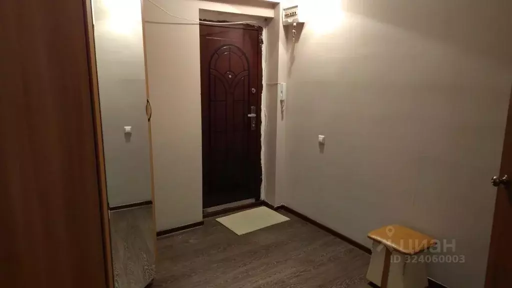 1-к кв. Иркутская область, Иркутский муниципальный округ, Маркова рп, ... - Фото 2