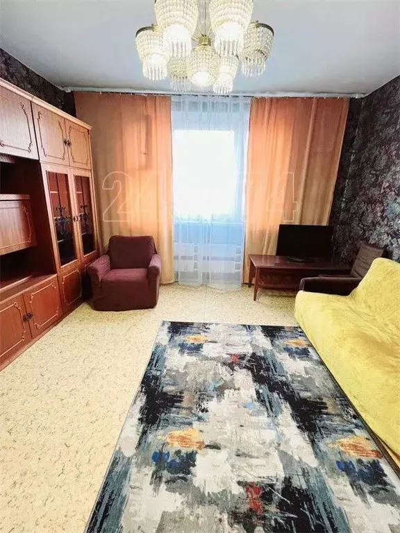 2-к кв. Москва Клязьминская ул., 13 (51.0 м) - Фото 2