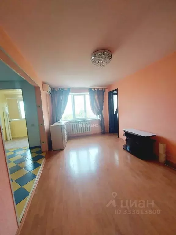 3-к кв. Крым, Керчь ул. Блюхера, 19 (66.7 м) - Фото 1