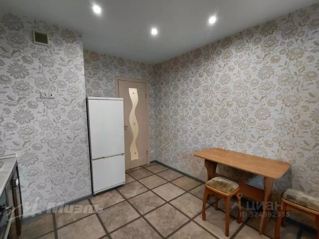 1-к кв. Московская область, Ленинский городской округ, Бутово пгт ... - Фото 1