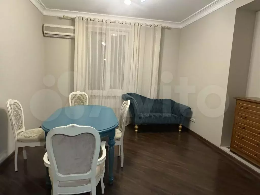 2-к. квартира, 80 м, 1/2 эт. - Фото 0