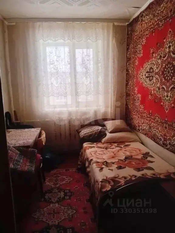 2-к кв. Калужская область, Мещовск ул. Петра Хлюстина, 5 (42.1 м) - Фото 2