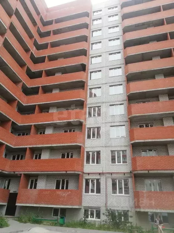2-к кв. Курская область, Курск ул. 2-я Агрегатная, 57А (71.62 м) - Фото 1