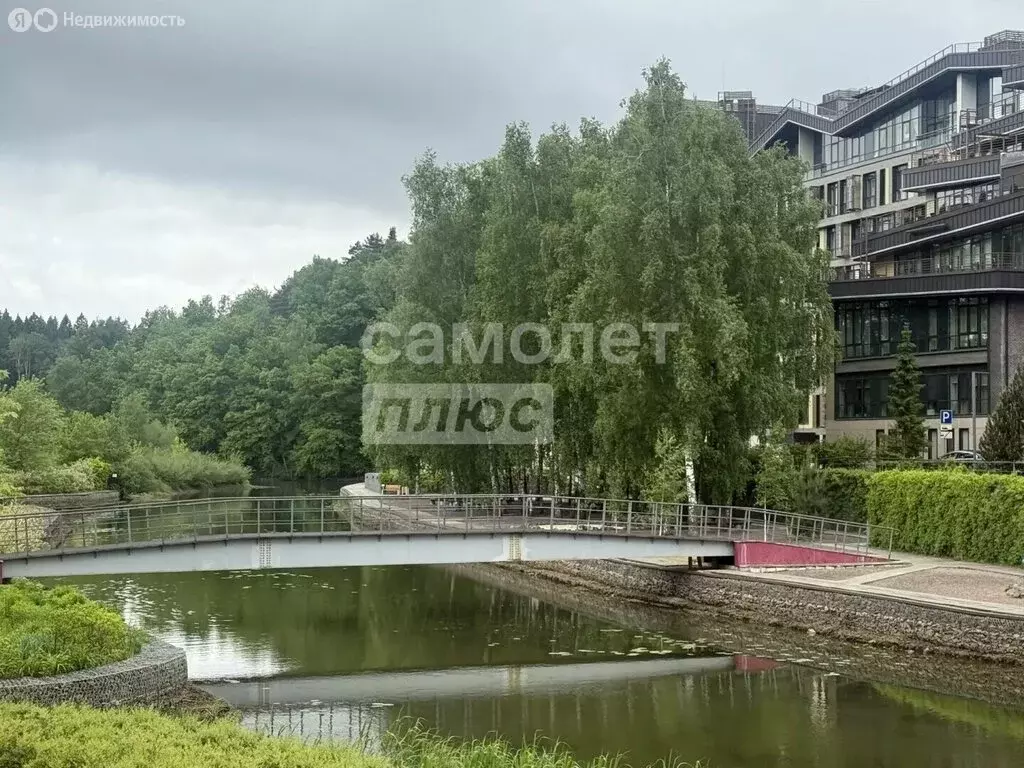 Квартира-студия: Химки, микрорайон Новогорск, Ивановская улица, 51к3 ... - Фото 1