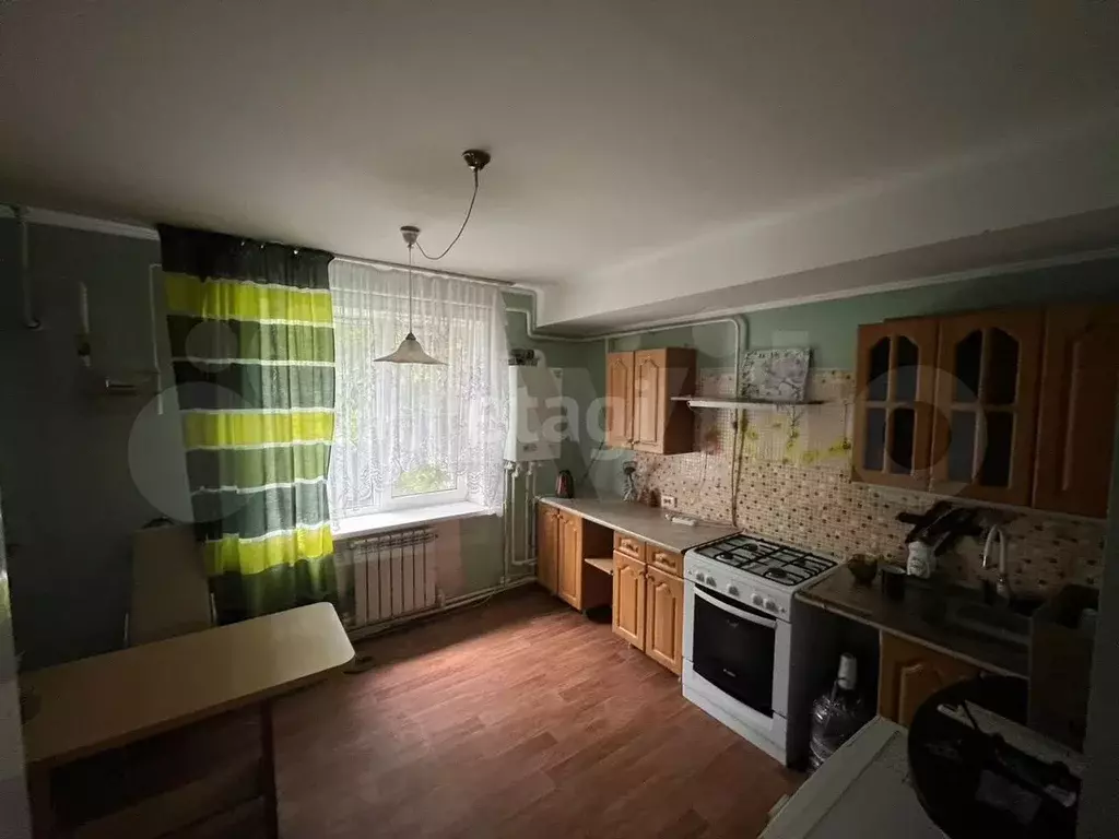 2-к. квартира, 48,4 м, 1/2 эт. - Фото 1