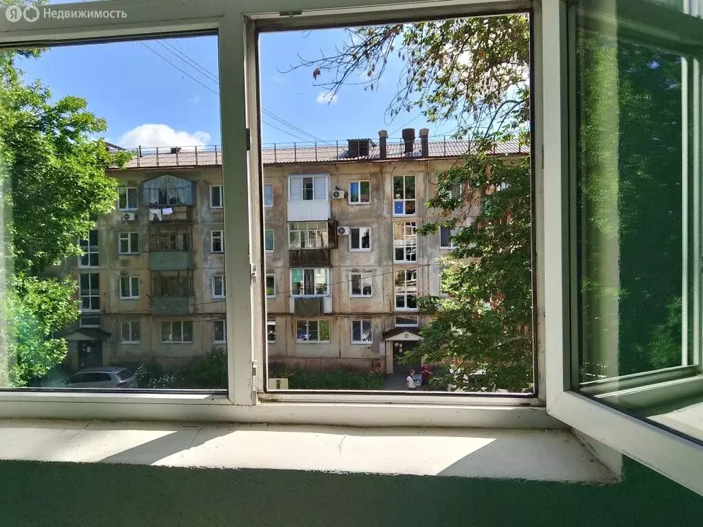 3-комнатная квартира: Уфа, Таллинская улица (57 м) - Фото 1
