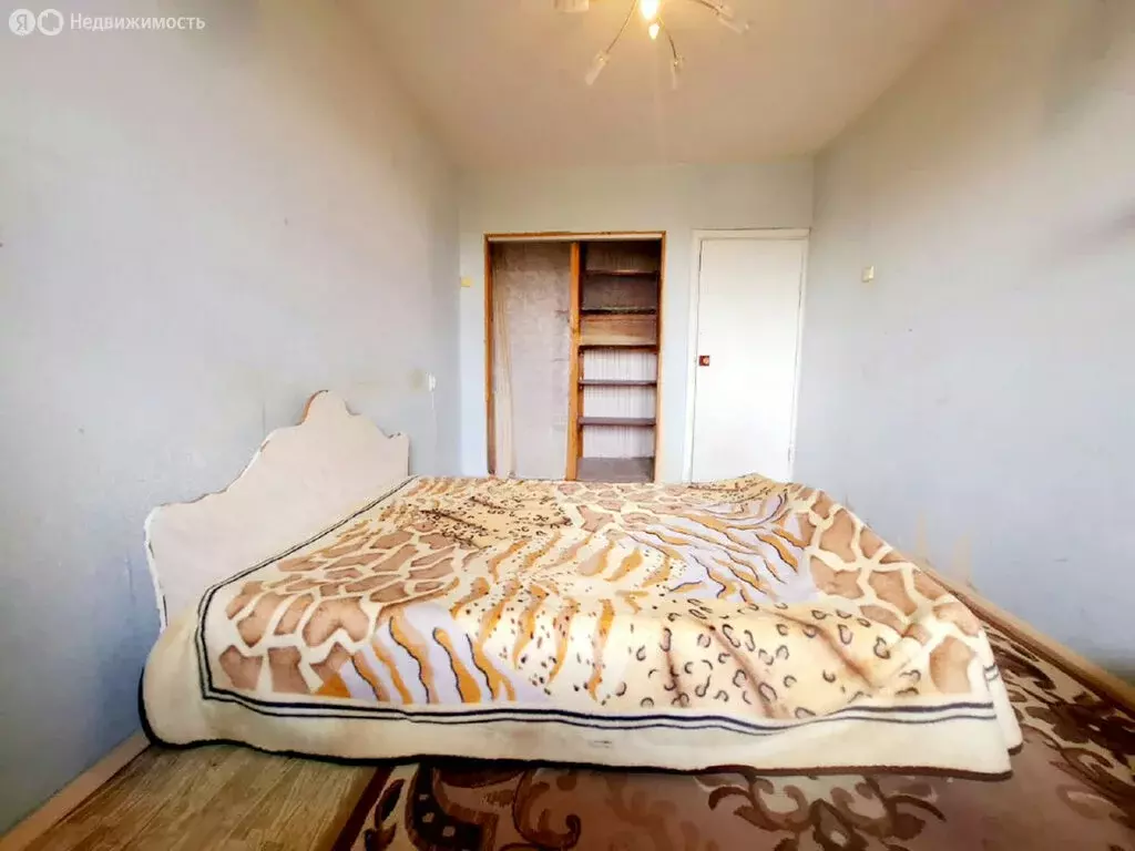 2-комнатная квартира: Волгоград, улица Рихарда Зорге, 53 (53.1 м) - Фото 1