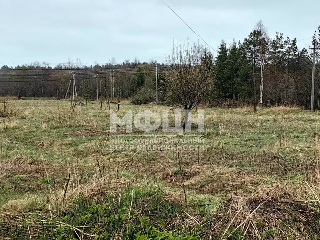 Участок в Карелия, Прионежский район, с. Шелтозеро ул. Луговая (20.0 ... - Фото 1