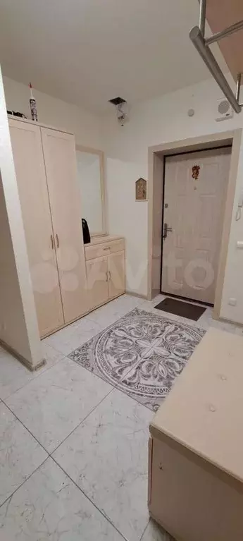 2-к. квартира, 60 м, 24/30 эт. - Фото 1