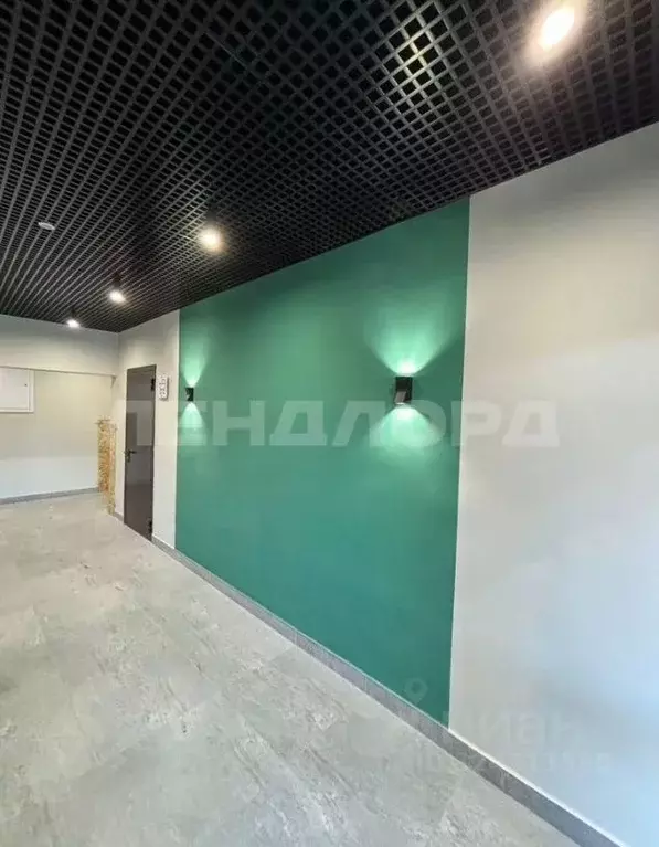 1-к кв. Ростовская область, Ростов-на-Дону Тибетская ул., 1Вс8 (47.9 ... - Фото 2