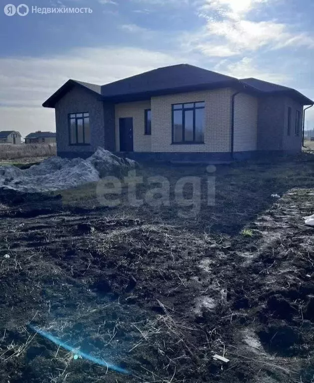 Дом в Дубовое, Ландышевая улица (100 м) - Фото 2