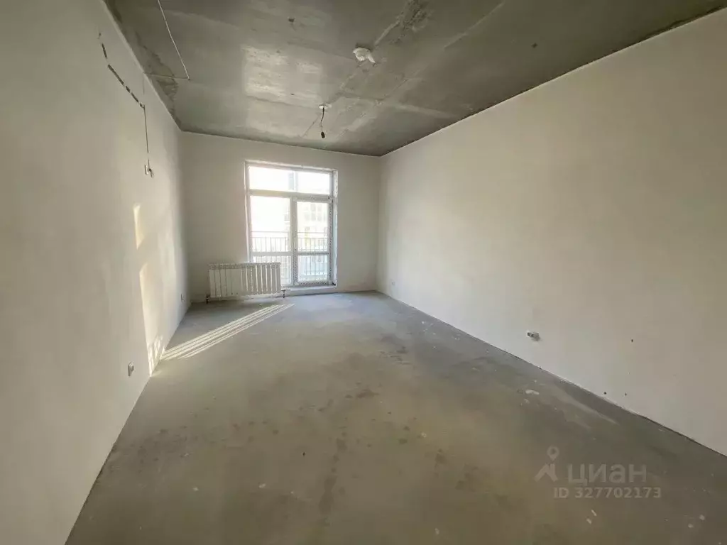 1-к кв. Татарстан, Казань Чистопольская ул., 71Б (51.2 м) - Фото 1