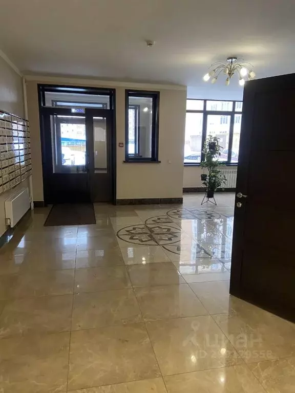 Студия Кемеровская область, Кемерово просп. Притомский, 29 (27.2 м) - Фото 2