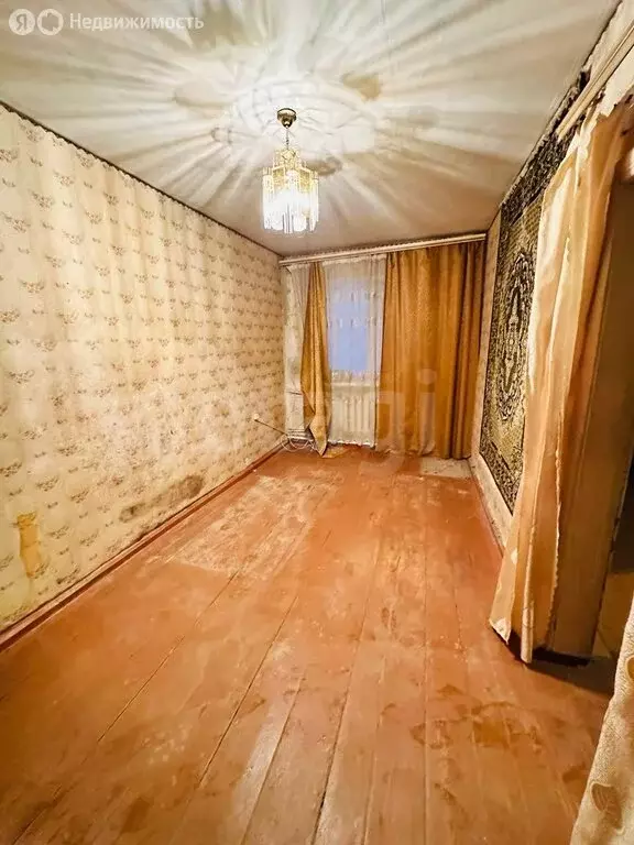 2-комнатная квартира: Алексеевка, посёлок Опытная Станция, 4 (42.7 м) - Фото 2