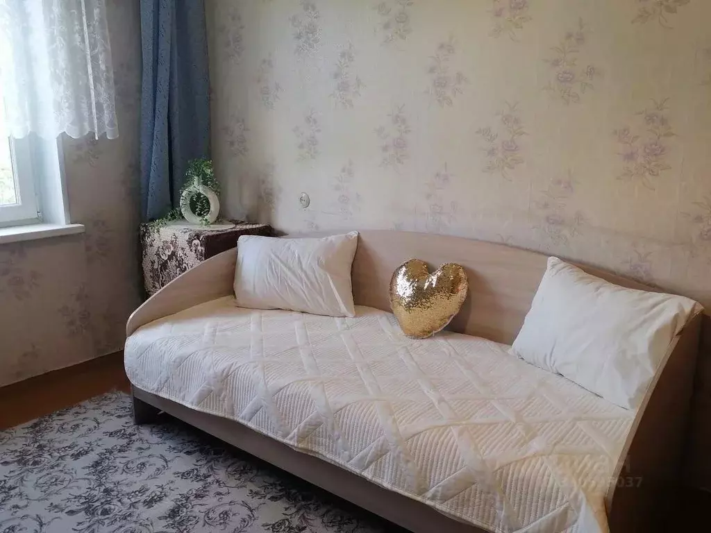 2-к кв. Челябинская область, Челябинск ул. Захаренко, 17 (50.7 м) - Фото 1