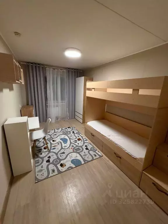 3-к кв. Свердловская область, Екатеринбург ул. Начдива Онуфриева, 4 ... - Фото 2