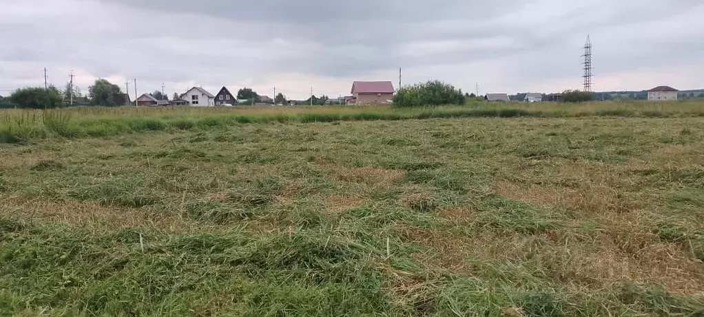 Участок в Ярославская область, Переславль-Залесский муниципальный ... - Фото 2
