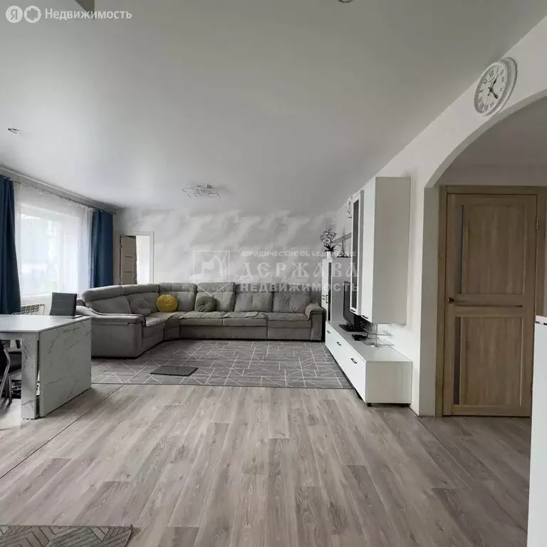 Дом в Кемерово, улица Согласия (104.3 м) - Фото 2