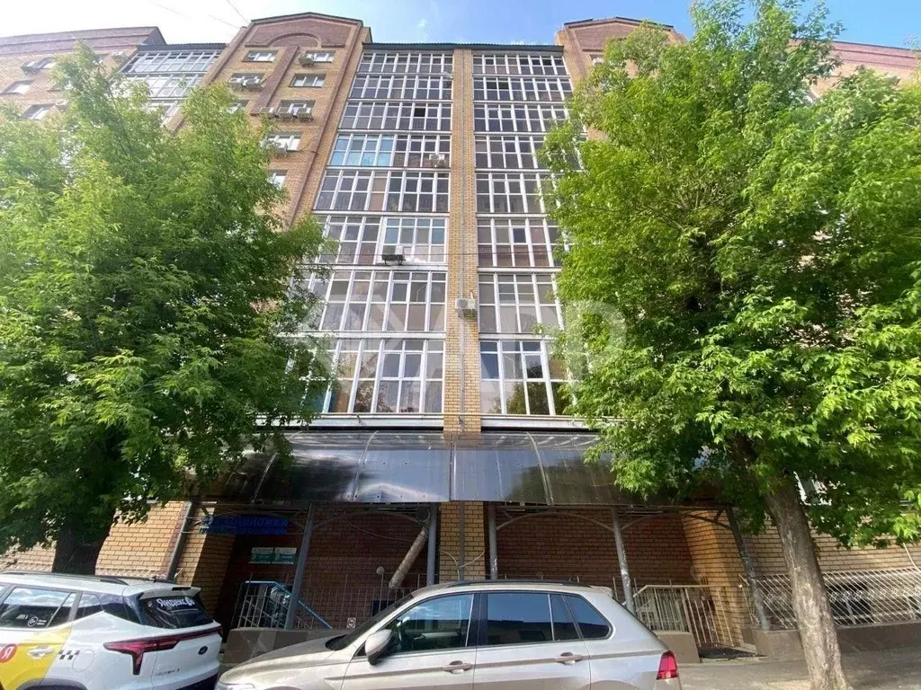 Помещение свободного назначения в Татарстан, Казань Спортивная ул., 3 ... - Фото 0