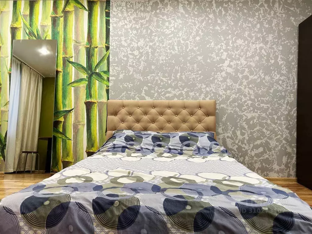 1-к кв. Мурманская область, Мурманск проезд Капитана Тарана, 14 (30.0 ... - Фото 2