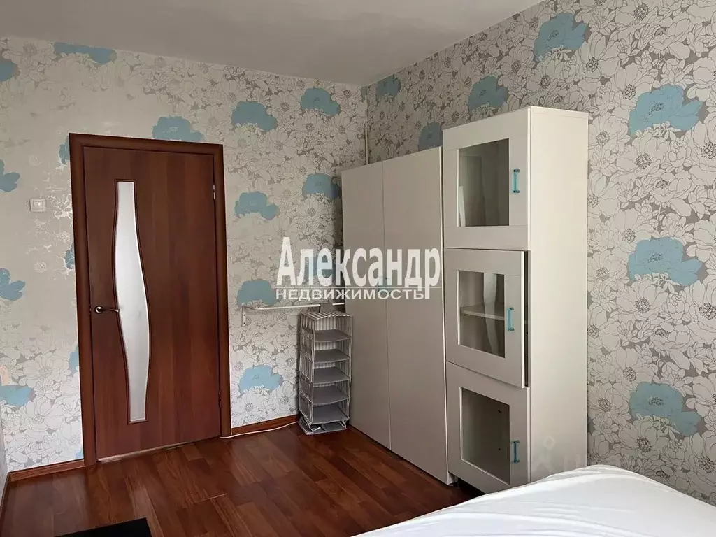 2-к кв. Санкт-Петербург Фурштатская ул., 44 (48.7 м) - Фото 0