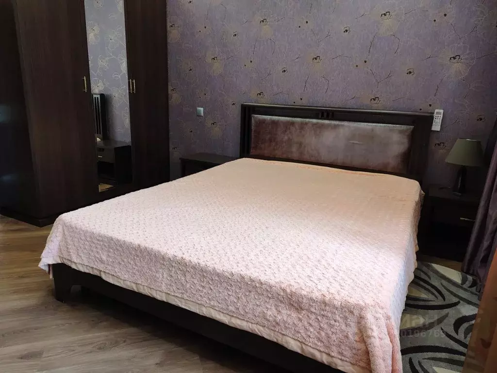 2-к кв. Рязанская область, Рязань Введенская ул., 91 (69.0 м) - Фото 1