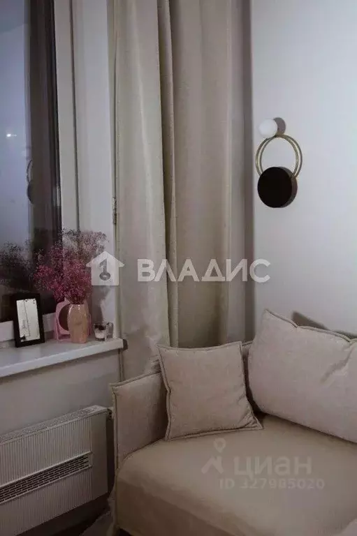 Студия Москва Востряковское ш., 7с1 (23.0 м) - Фото 1