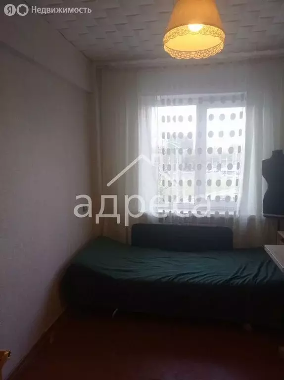 3-комнатная квартира: Самара, улица Гагарина, 1 (54.7 м) - Фото 2