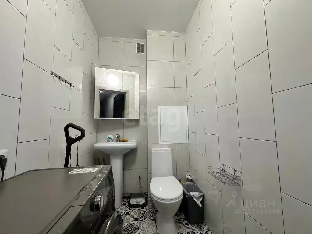 3-к кв. Калмыкия, Элиста ул. В.И. Ленина, 266В (80.0 м) - Фото 1