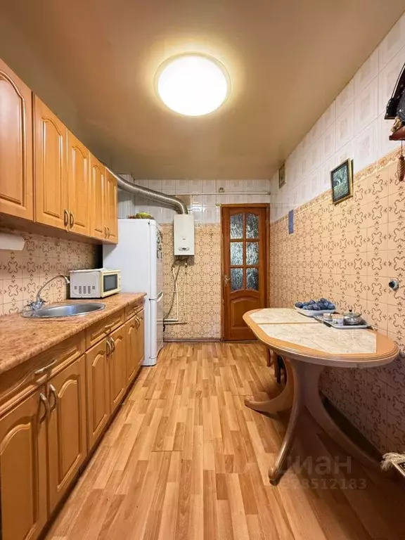 3-к кв. Кабардино-Балкария, Нальчик ул. Мальбахова (68.0 м) - Фото 2