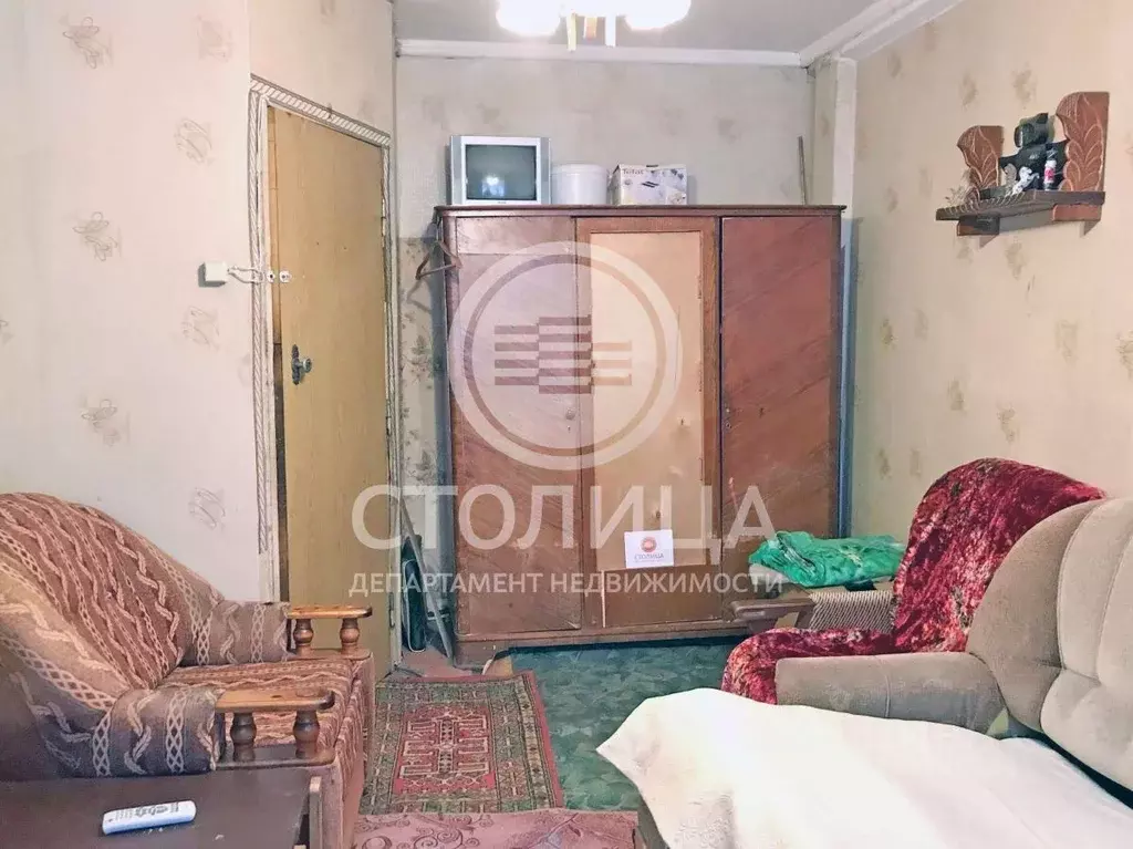 Комната Московская область, Балашиха ул. Белякова, 14 (14.0 м) - Фото 2