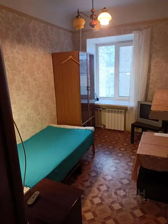 Комната Санкт-Петербург наб. Реки Фонтанки, 56 (10.0 м) - Фото 2