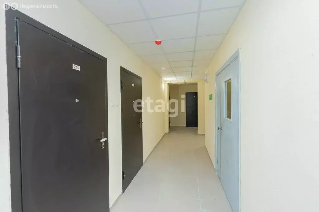 3-комнатная квартира: Пермь, Сокольская улица, 10Б (69.1 м) - Фото 0
