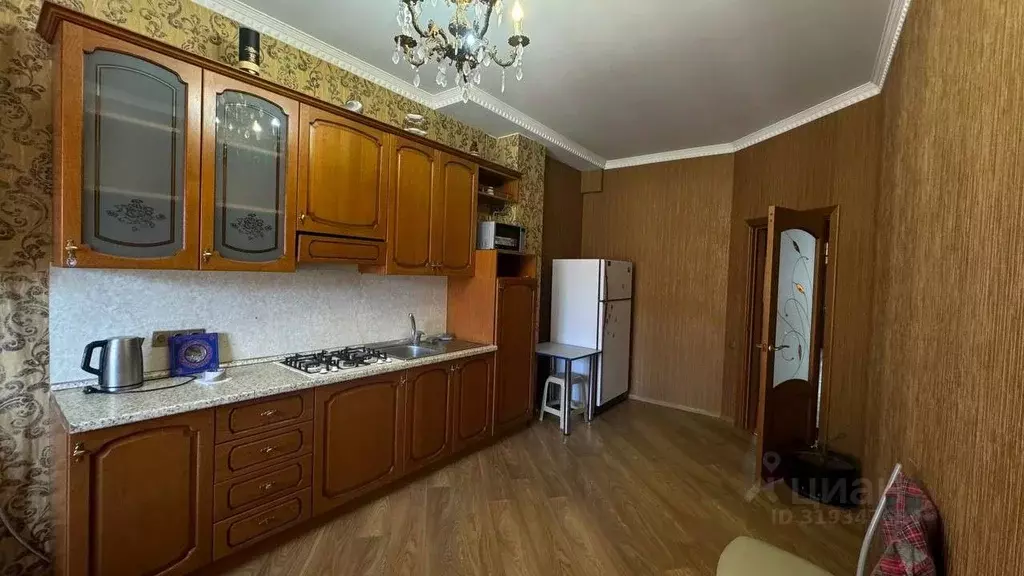 2-к кв. Ростовская область, Ростов-на-Дону Парковый пер., 5 (86.0 м) - Фото 1