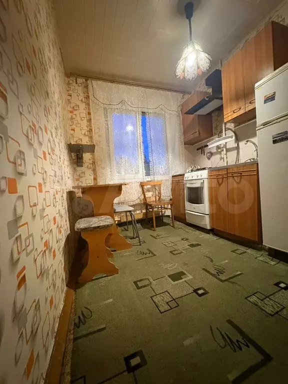 2-к. квартира, 48 м, 3/5 эт. - Фото 1