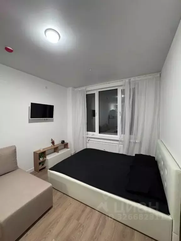 Студия Москва Пятницкое ш., 56Б (24.0 м) - Фото 2