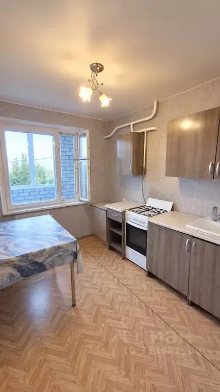2-к кв. Волгоградская область, Городище рп ул. Гагарина, 7 (43.6 м) - Фото 1