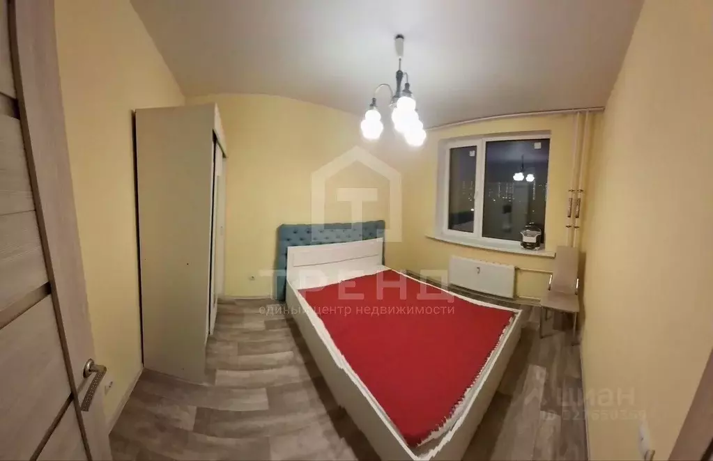 1-к кв. Ленинградская область, Мурино Всеволожский район, просп. ... - Фото 1