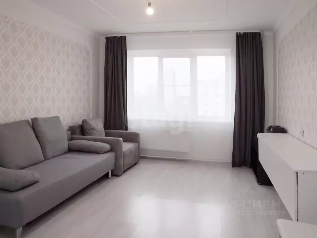 1-к кв. Ярославская область, Ярославль ул. Большая Техническая, 15 ... - Фото 1