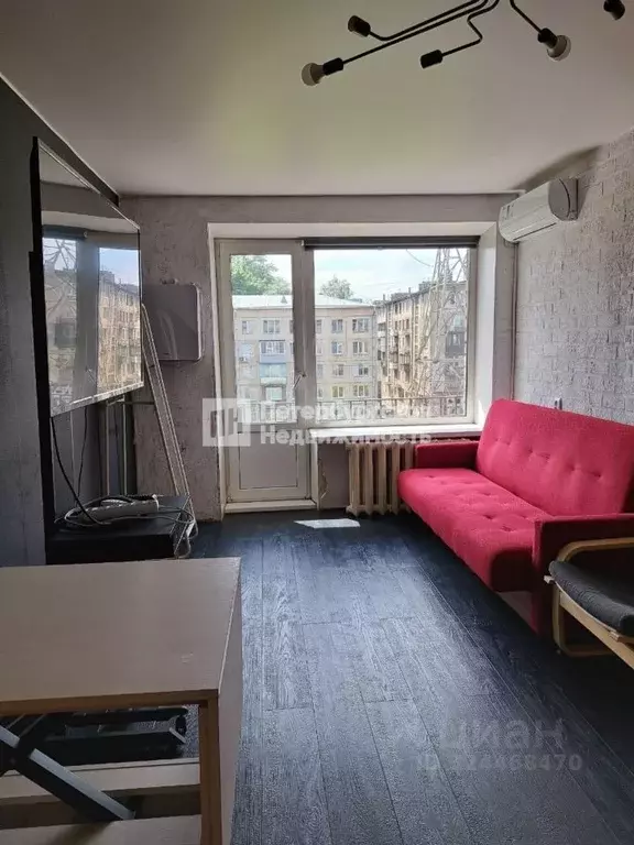 2-к кв. Санкт-Петербург Ланское ш., 59 (43.2 м) - Фото 1