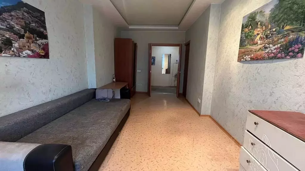 3-к кв. Новосибирская область, Новосибирск ул. Никитина, 99 (86.0 м) - Фото 2